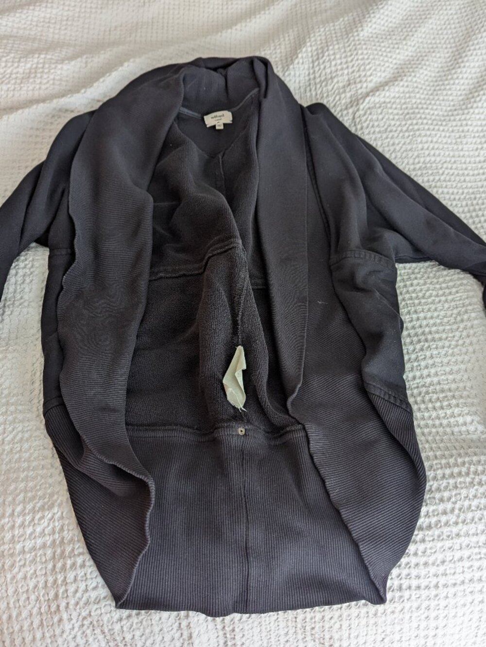 Wilfred Sweater - XS